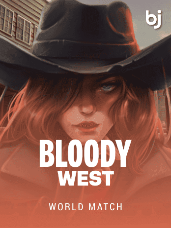 Bloody West icon