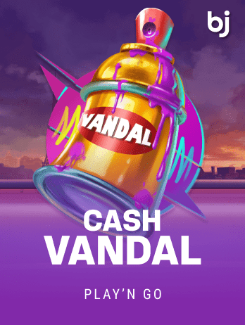 Cash Vandal icon