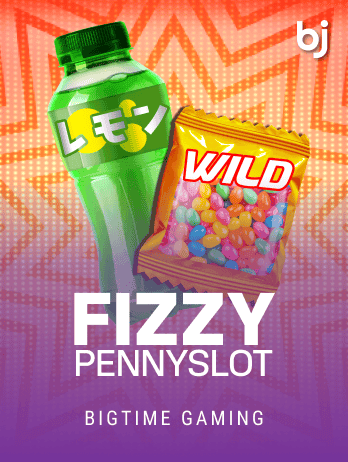 Fizzy Pennyslot icon