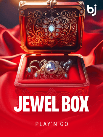 Jewel Box icon