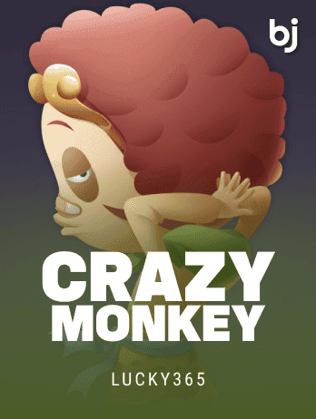 Crazy Monkey icon